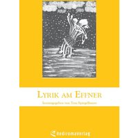 Lyrik am Effner (4) von Rediroma-Verlag