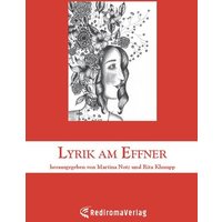 Lyrik am Effner (6) von Rediroma-Verlag