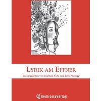 Lyrik am Effner (6) von Rediroma-Verlag