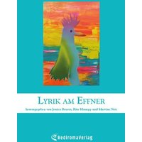 Lyrik am Effner (8) von Rediroma-Verlag