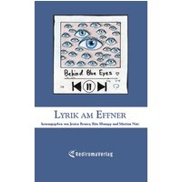 Lyrik am Effner (9) von Rediroma-Verlag