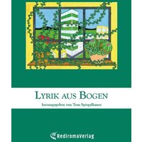 Lyrik aus Bogen (2) von Rediroma-Verlag