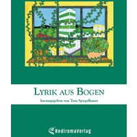 Lyrik aus Bogen (2) von Rediroma-Verlag