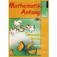 Mathematik-Anfang von Rediroma-Verlag