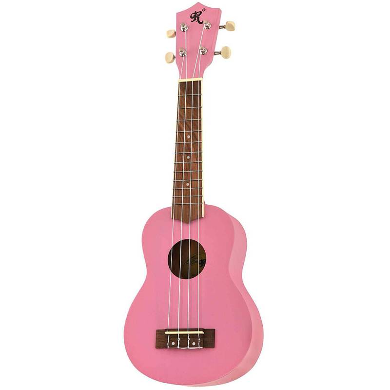 Redwood Soprano Ukulele Rosa Ukulele von Redwood