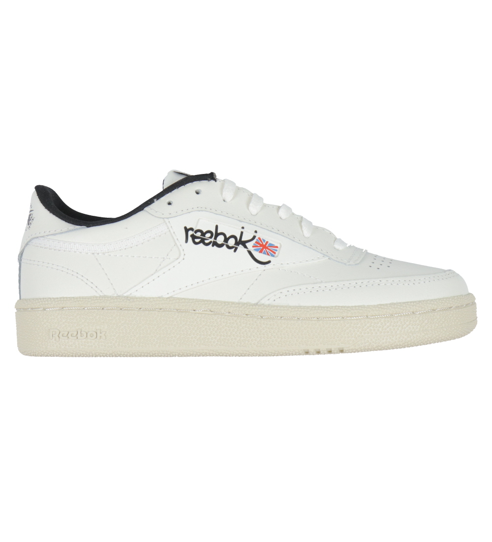Reebok Schuhe - Club C 85 - Tennis - Kreide - Reebok - 36 - Schuhe Reebok Schuhe - Club C 85 - Tennis - Kreide - Reebok - 36 - Schuhe von Reebok