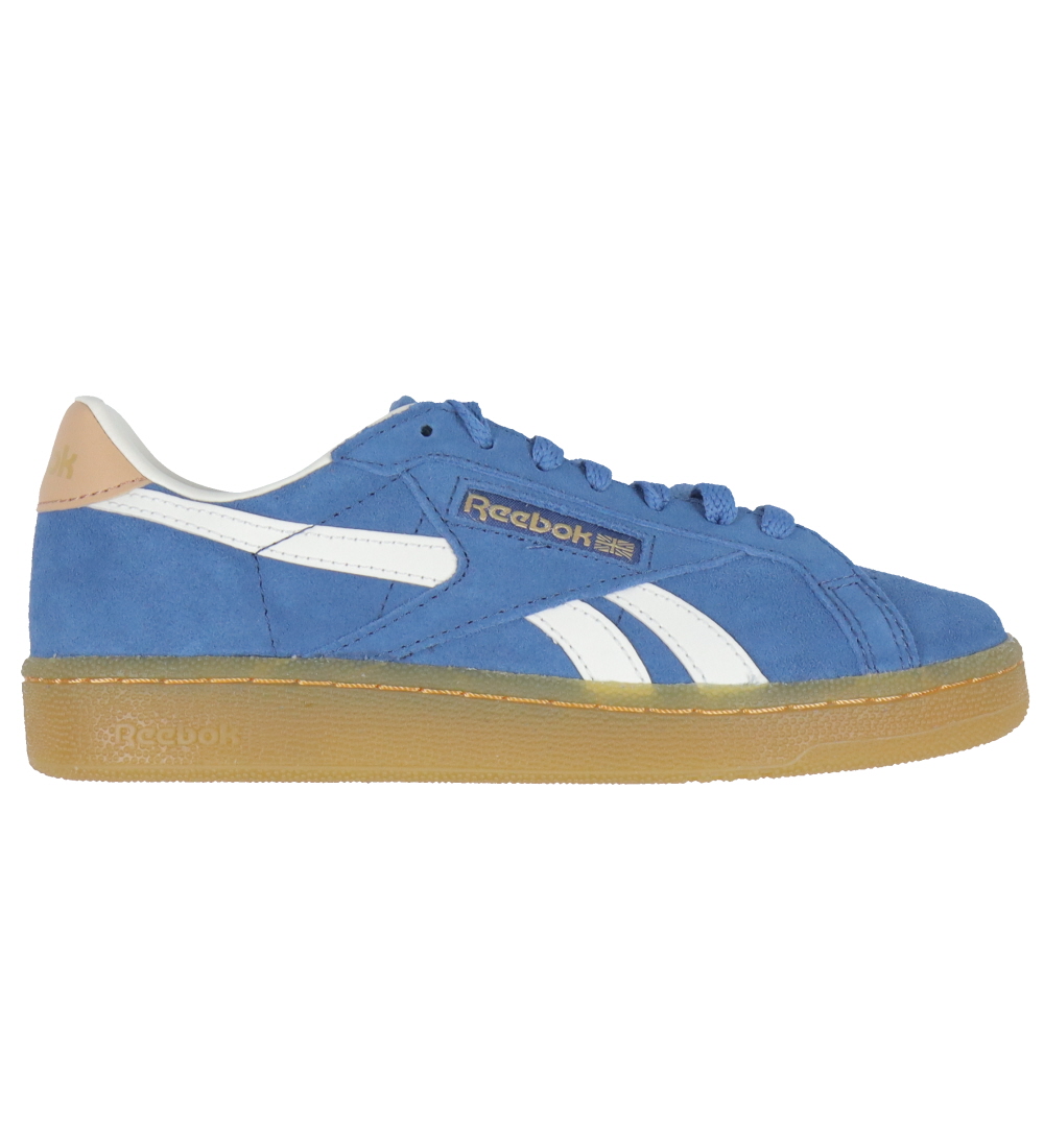 Reebok Schuhe - Club C Boden - Blue/Clay/Kreide - Reebok - 39 - Schuhe Reebok Schuhe - Club C Boden - Blue/Clay/Kreide - Reebok - 39 - Schuhe von Reebok