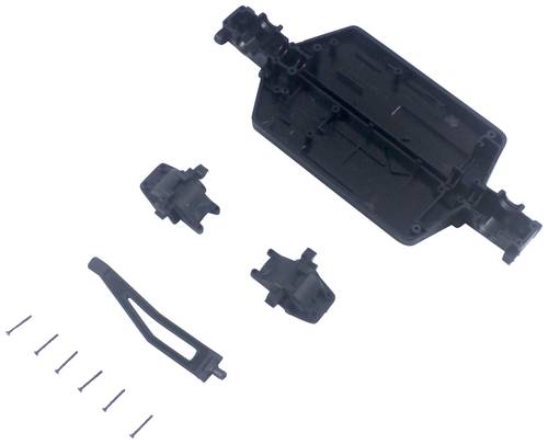 Reely RE-7693539 Ersatzteil Chassis-Set von Reely