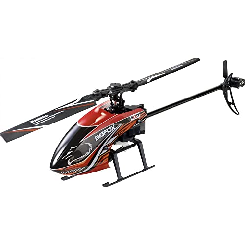 Reely Bigfox RC Hubschrauber RtF von Reely