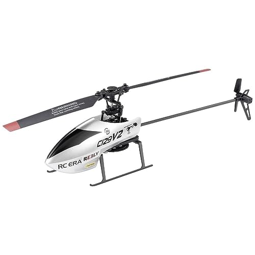 Reely C129 V2 RC Hubschrauber RtF von Reely