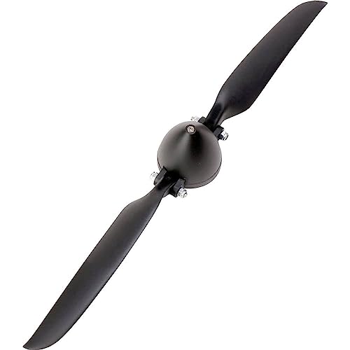 Reely Elektro Flugzeug-Propeller 9 x 6 Zoll (22.9 x 15.2 cm) HY025-02404B von Reely