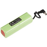 Reely Modellbau-Akkupack (NiMh) 4.8V 5000 mAh Zellen-Zahl: 8 10 C DC3 von Reely