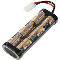 Reely Modellbau-Akkupack (NiMh) 7.2V 3700 mAh Zellen-Zahl: 6 Stick Tamiya von Reely