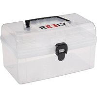 Reely Modellbau-Transportbox (L x B x H) 220 x 130 x 110mm von Reely