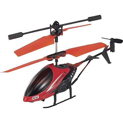 Reely RC Einsteiger Hubschrauber RtF von Reely