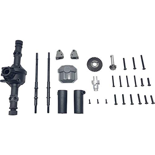 Reely RE-5546568 Ersatzteil Differential-Set von Reely