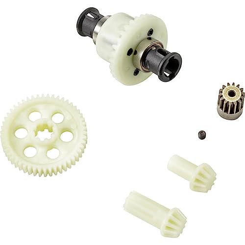 Reely RE-6904719 Ersatzteil Differential-Getriebe-Set von Reely