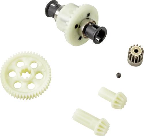 Reely RE-6904719 Ersatzteil Differential-Getriebe-Set von Reely