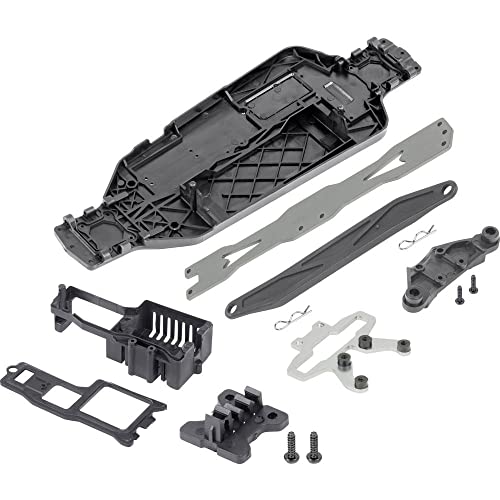 Reely RE-7083042 Ersatzteil Chassis-Set von Reely