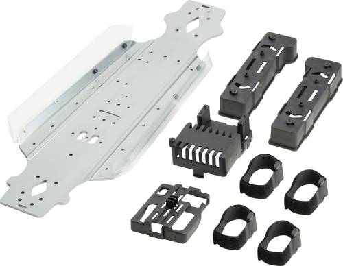 Reely RE-7125795 Ersatzteil Chassis-Set von Reely