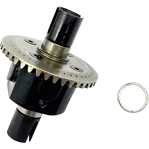 Reely RE-7154307 Ersatzteil Differential von Reely