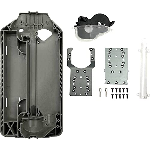 Reely RE-7154313 Ersatzteil Chassis-Set von Reely