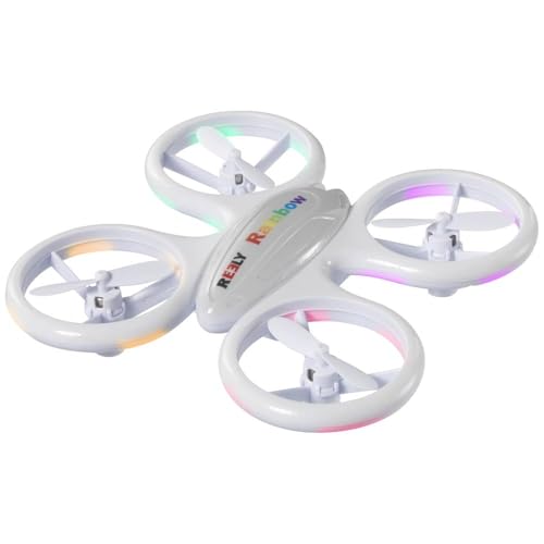 Reely Rainbow Quadrocopter RtF Einsteiger von Reely