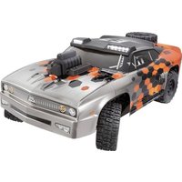 Reely Rat Max Brushless 1:10 XL RC Modellauto Elektro Rally Allradantrieb (4WD) RtR 2,4GHz von Reely