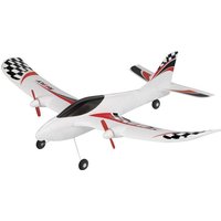 Reely TWINS RC Einsteiger Modellflugzeug RtF 520mm von Reely