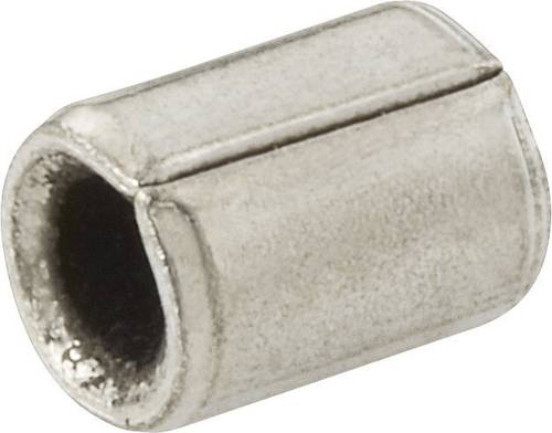 Reely Zylinderbuchse Innen-Durchmesser: 8mm Außen-Durchmesser: 10mm Breite: 10mm von Reely