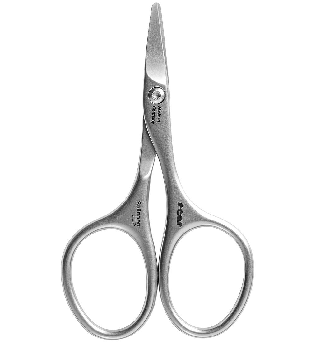 Reer Baby Nagelschere - Edelstahl - Reer - One Size - Nagelschere Reer Baby Nagelschere - Edelstahl - Reer - One Size - Nagelschere von Reer