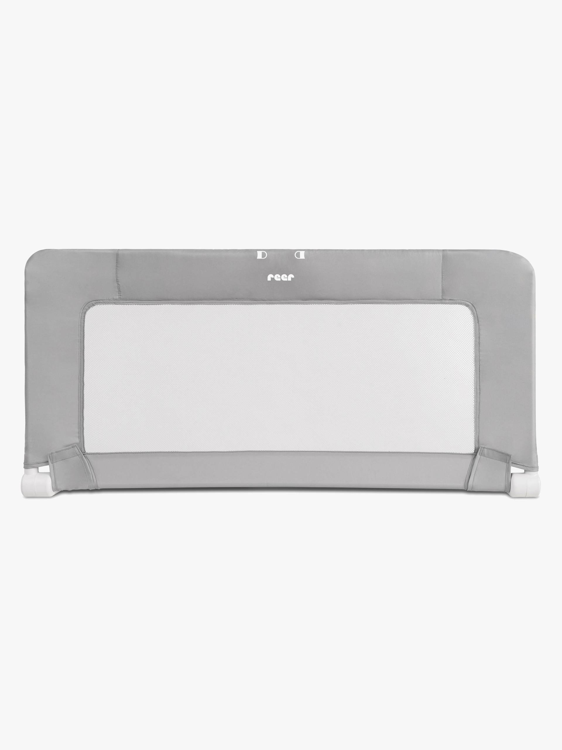 Reer ByMySide Bettbegrenzung 100 cm, Grau Reer ByMySide Bettbegrenzung 100 cm, Grau von Reer