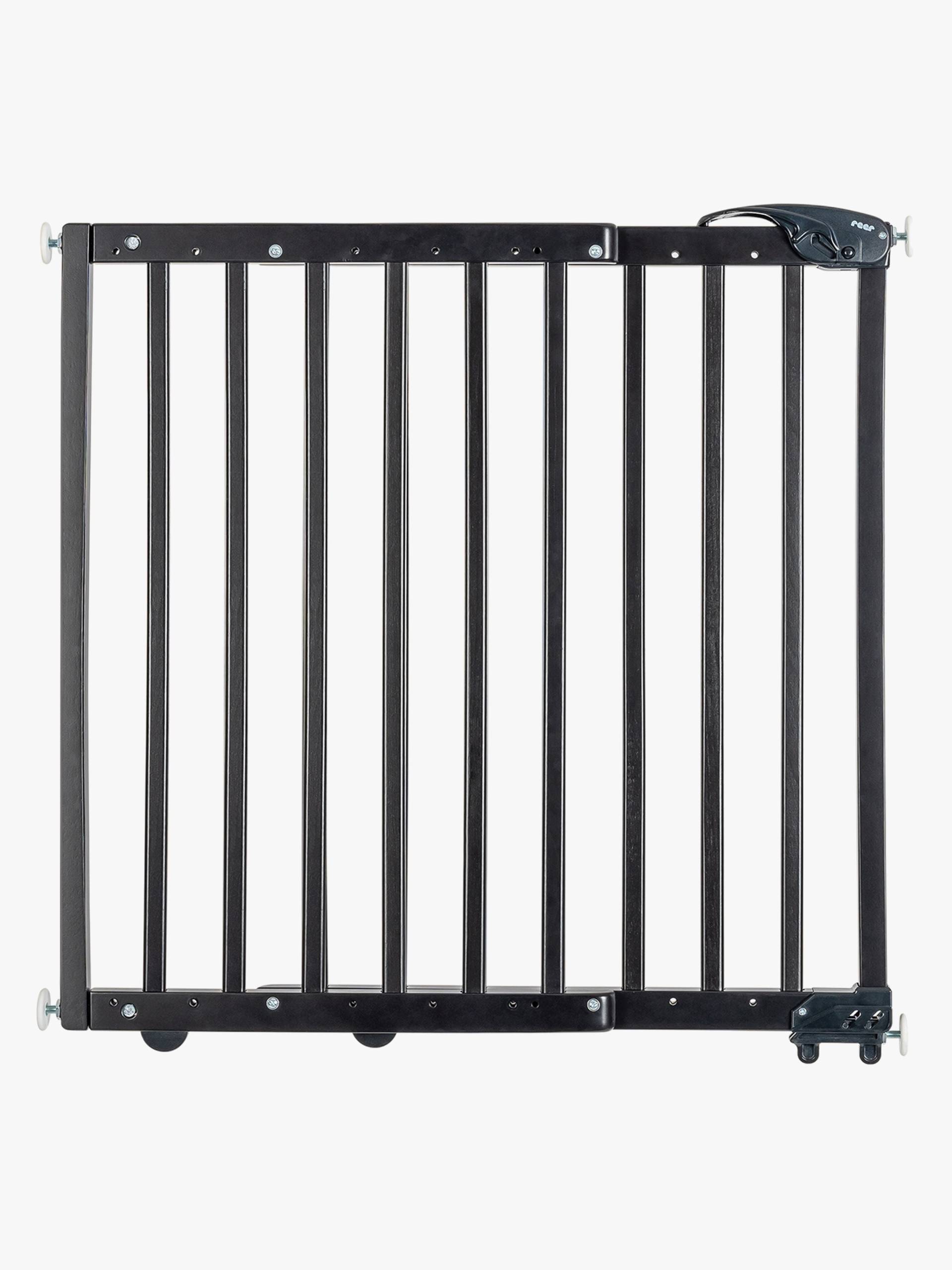 Reer Modular Principle Hybrid Sicherheitsgitter, Schwarz Reer Modular Principle Hybrid Sicherheitsgitter, Schwarz von Reer