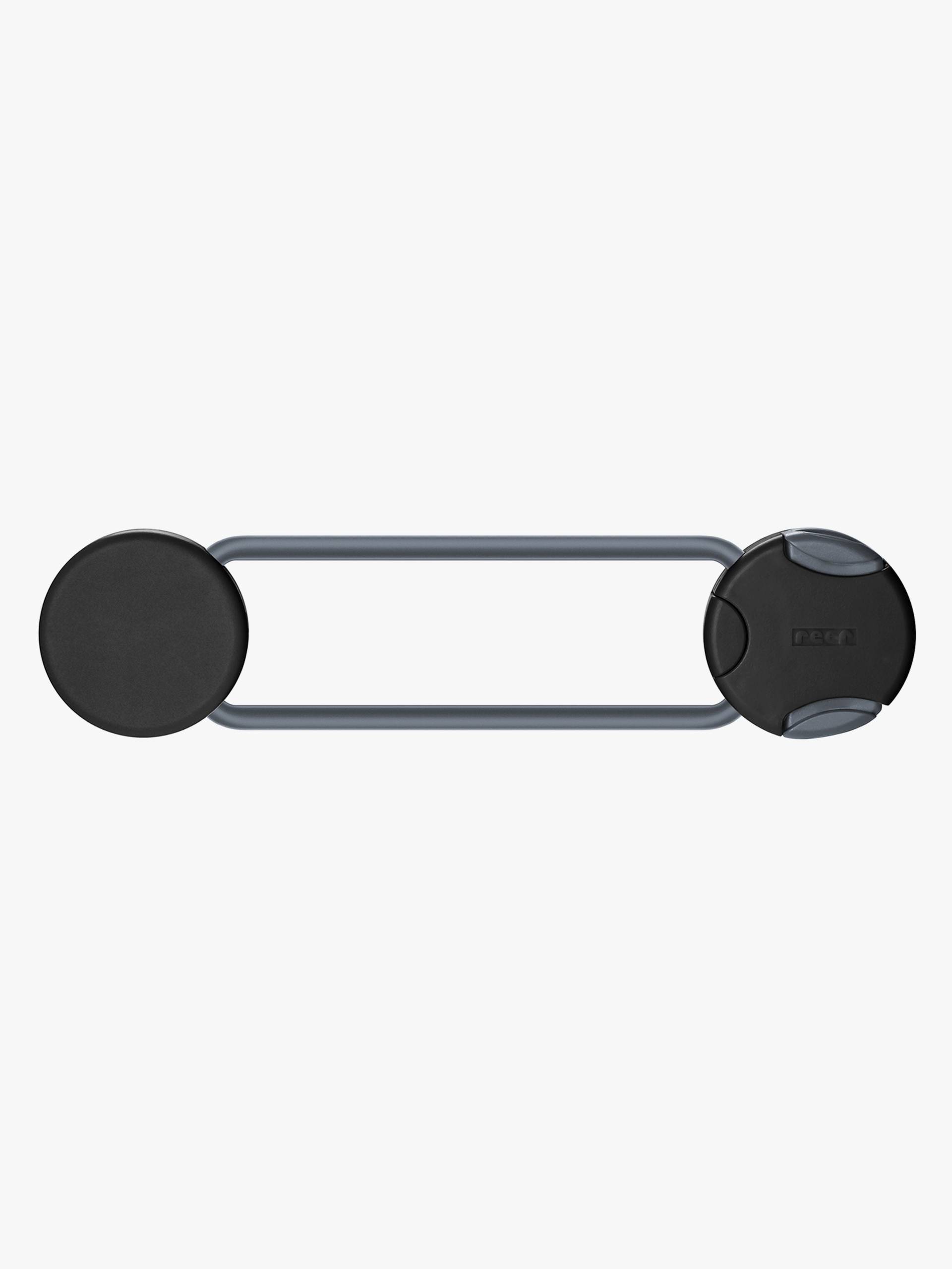 Reer Multifunktions-Kindersicherung, Grau Reer Multifunktions-Kindersicherung, Grau von Reer