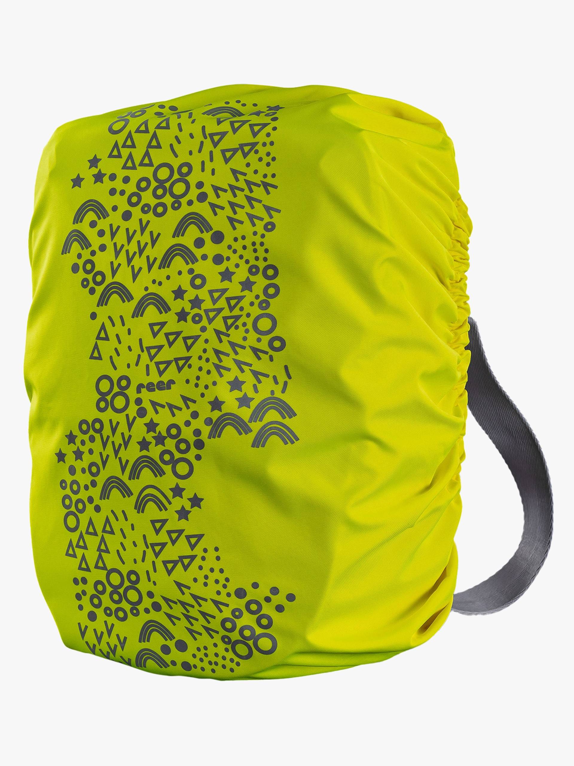 Reer Reflektierender Überzug, Grün Reer Reflektierender Überzug, Grün von Reer