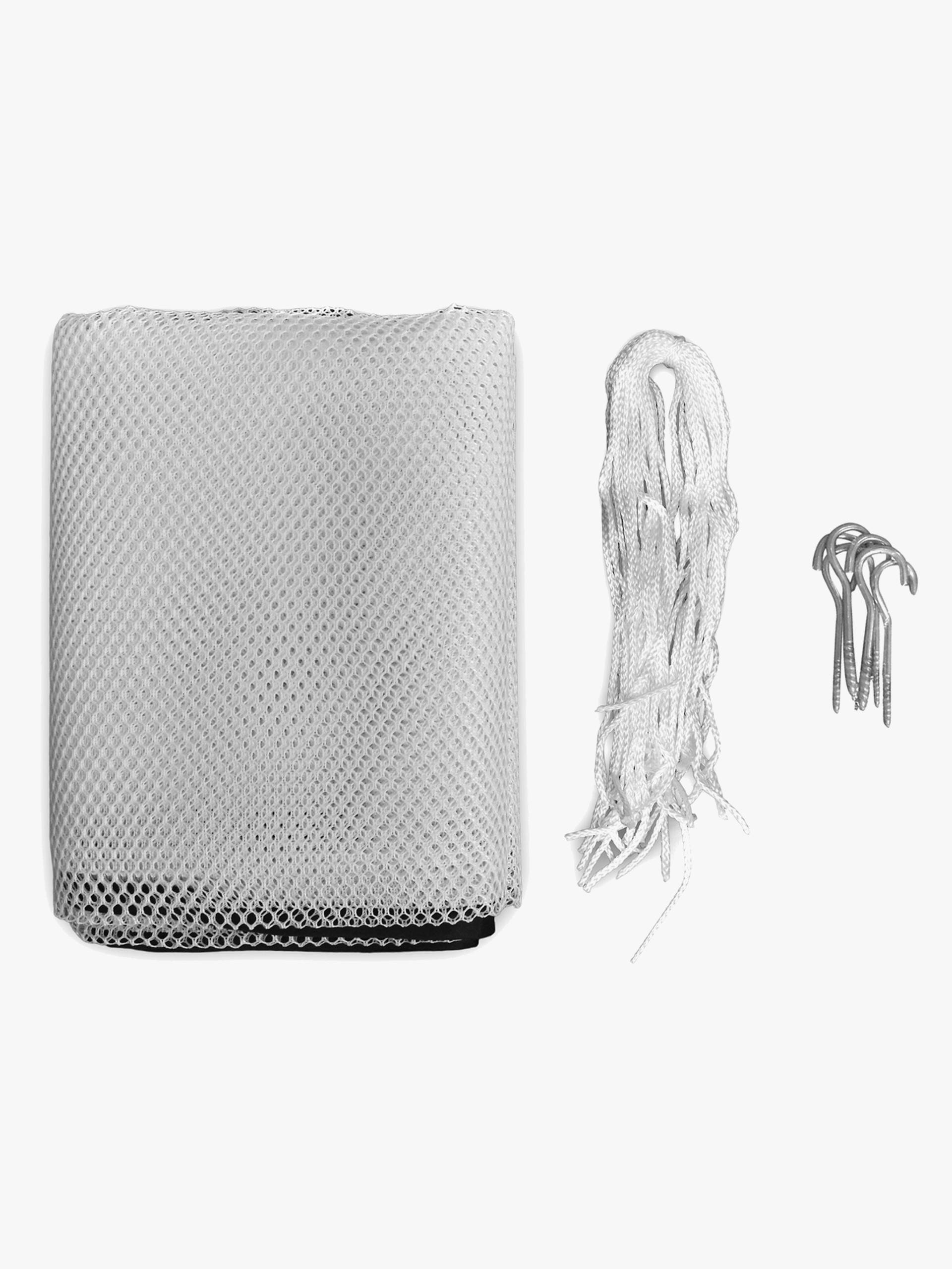 Reer Sicherheitsnetz Balkon, Weiß Reer Sicherheitsnetz Balkon, Weiß von Reer