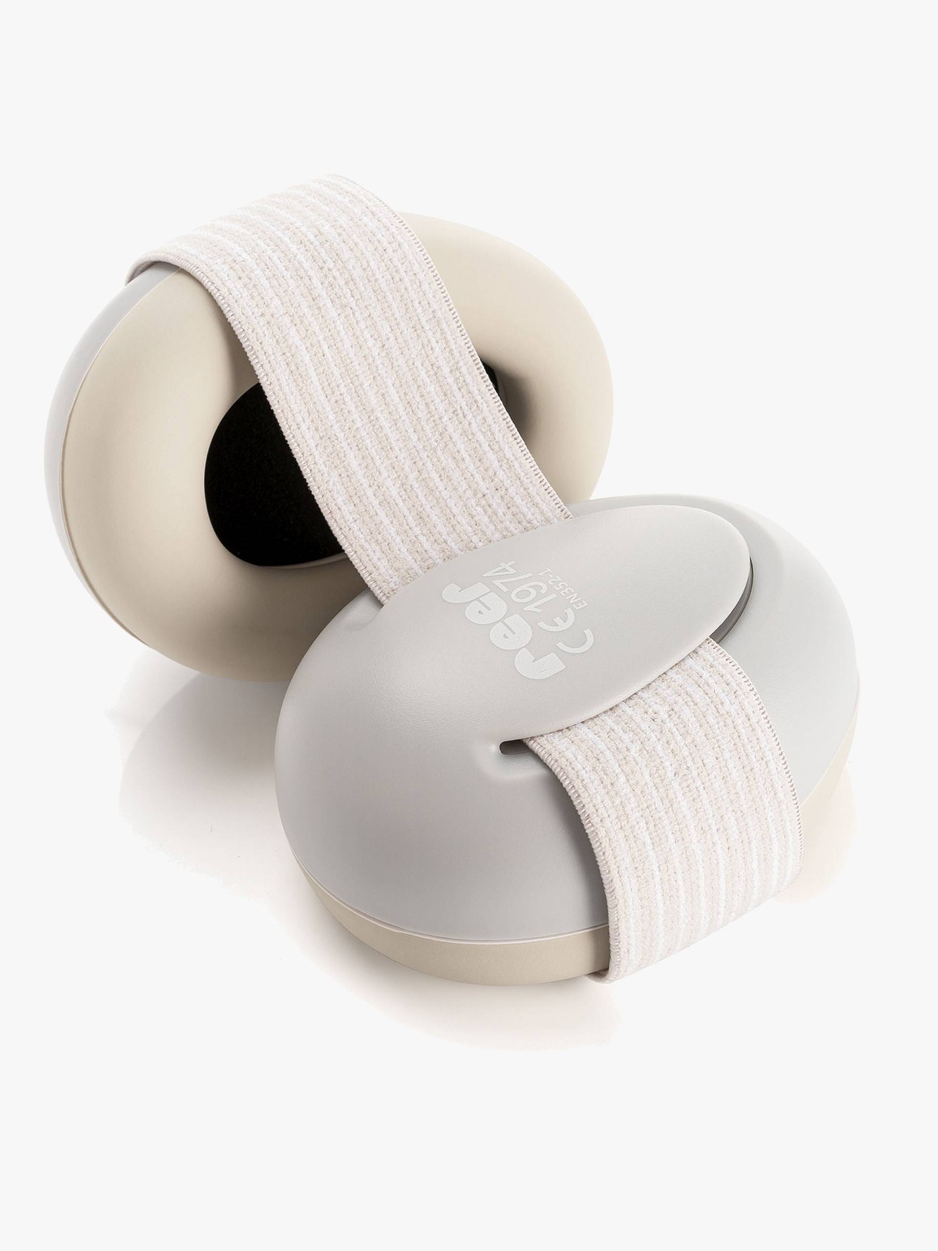 Reer SilentGuard Baby Gehörschutz, Grau Reer SilentGuard Baby Gehörschutz, Grau von Reer