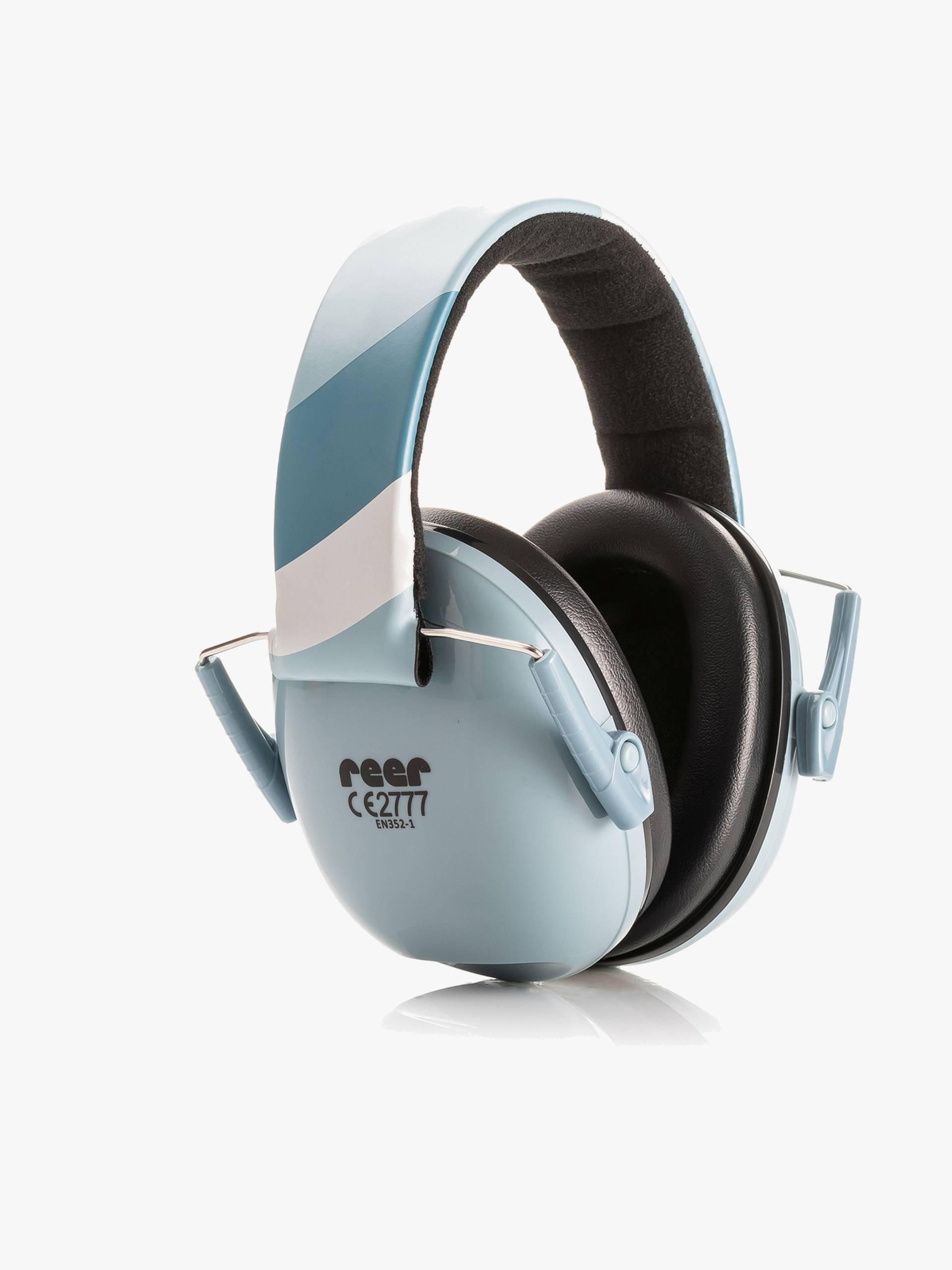 Reer SilentGuard Kinder Gehörschutz, Blau Reer SilentGuard Kinder Gehörschutz, Blau von Reer