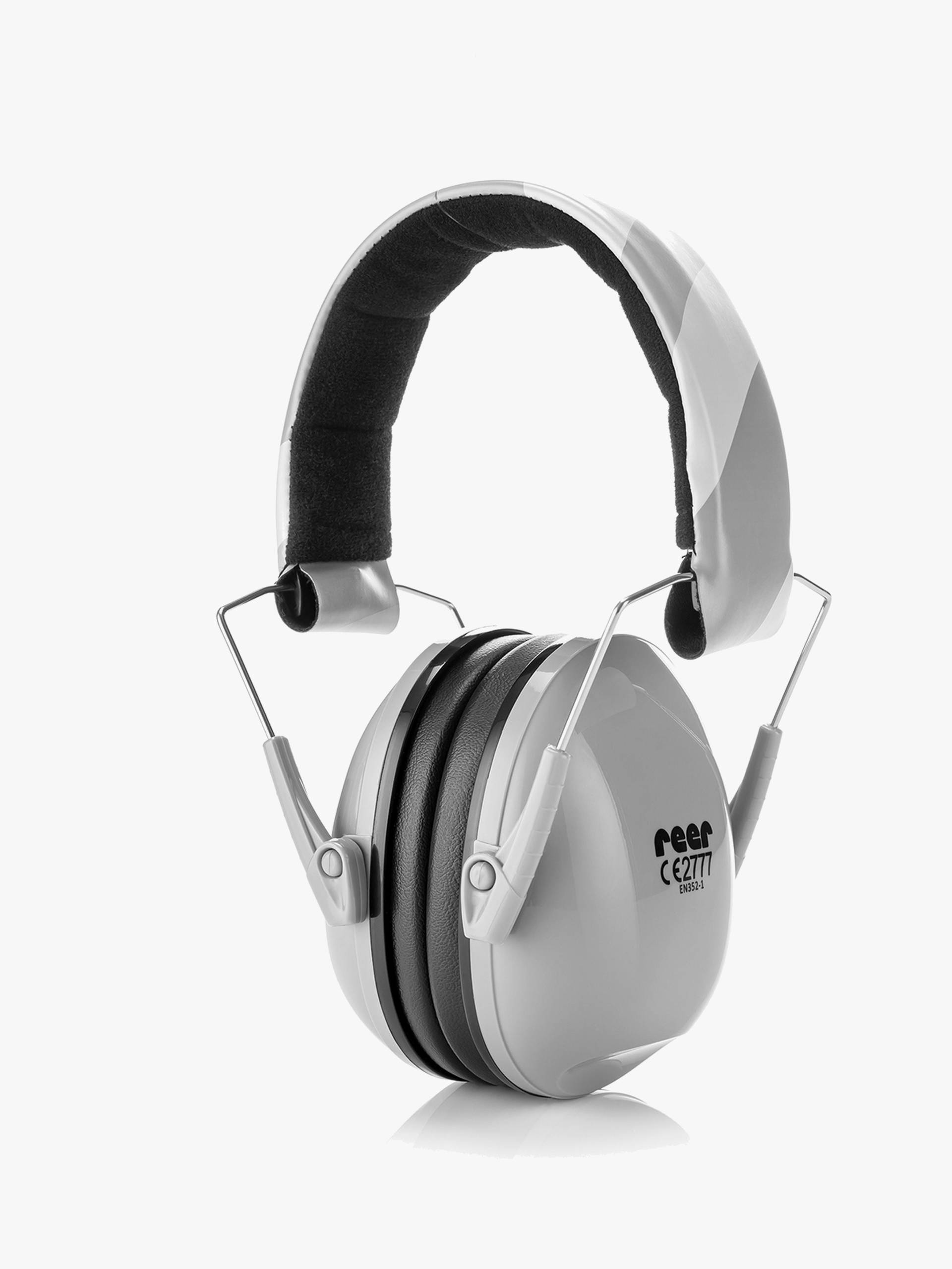 Reer SilentGuard Kinder Gehörschutz, Grau Reer SilentGuard Kinder Gehörschutz, Grau von Reer