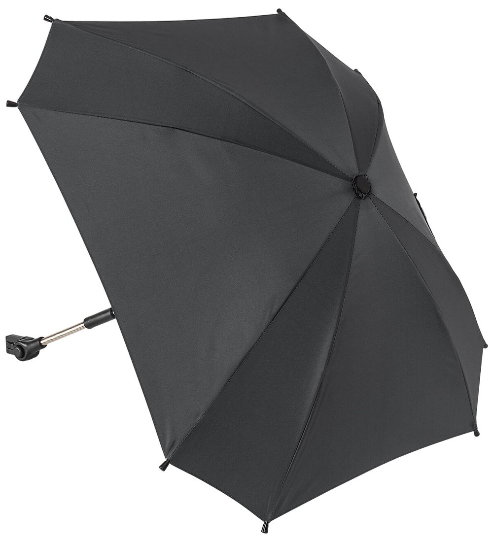 Reer Sonnensegel für Kinderwagen - Schwarz - Reer - One Size - Sonnensegel Reer Sonnensegel für Kinderwagen - Schwarz - Reer - One Size - Sonnensegel von Reer