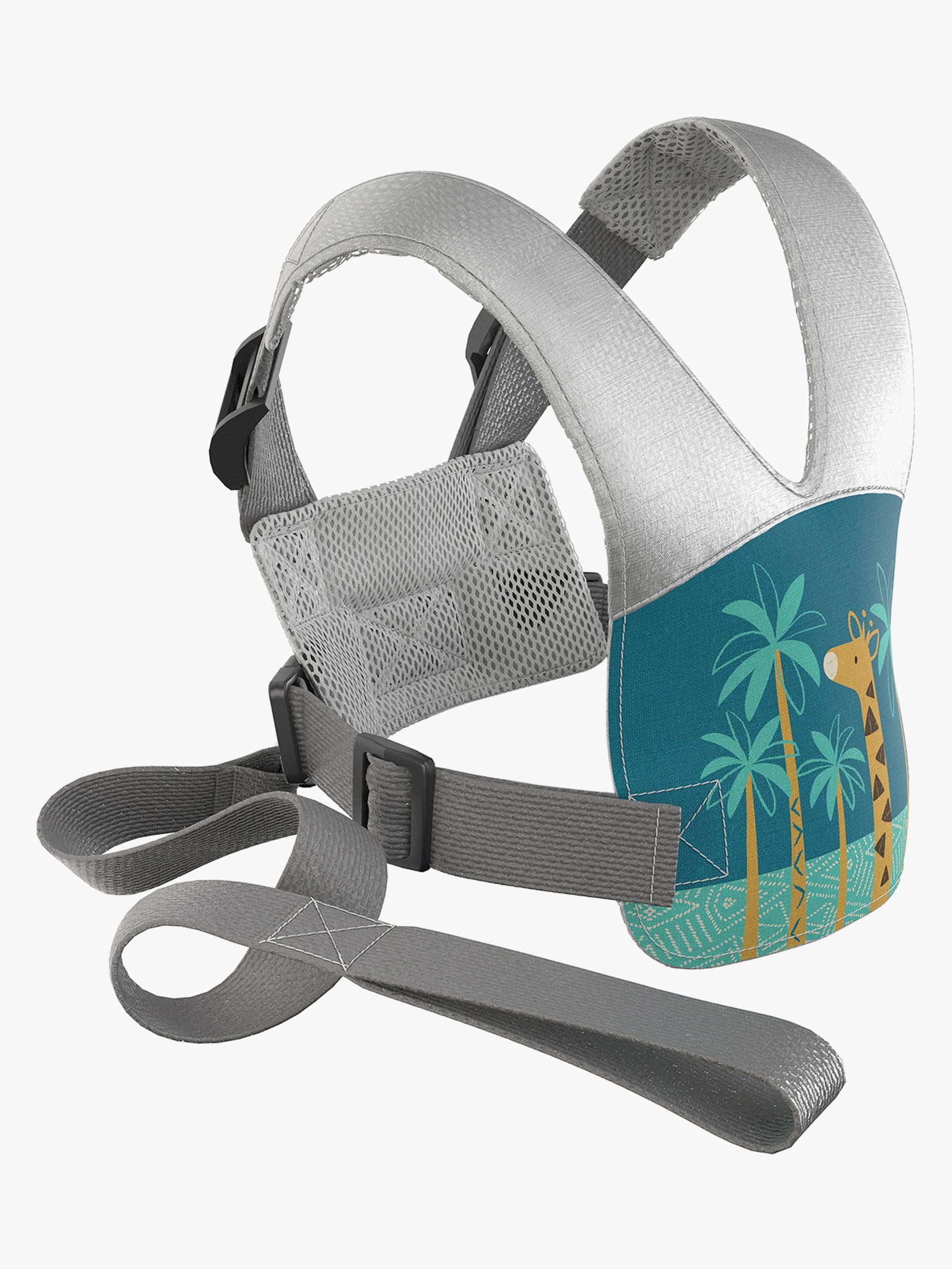 Reer TravelKid Go Kindergurt, Grau Reer TravelKid Go Kindergurt, Grau von Reer