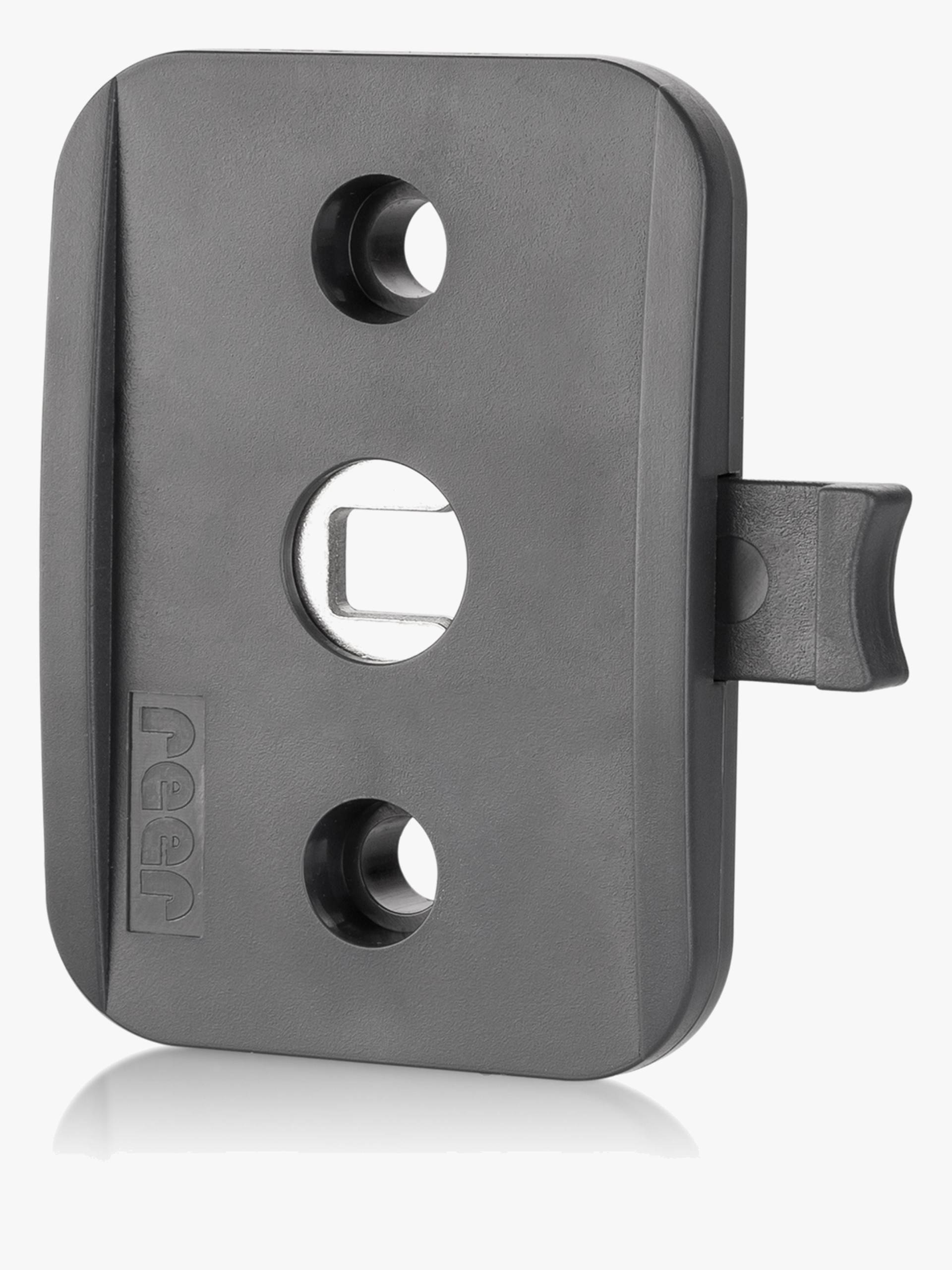 Reer WinLock Fenster- und Balkonschloss, Grau Reer WinLock Fenster- und Balkonschloss, Grau von Reer