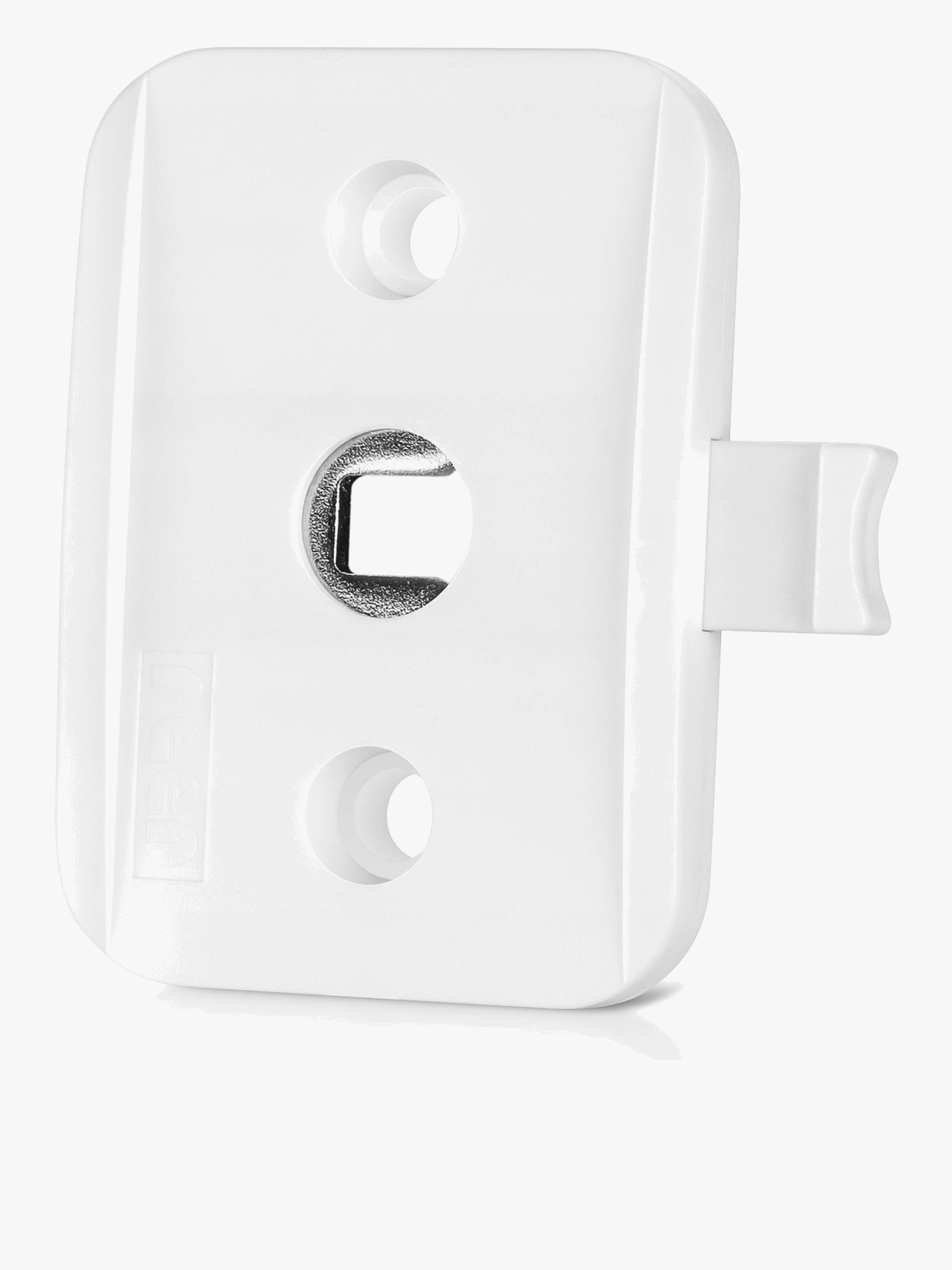 Reer WinLock Fenster- und Balkonschloss, Weiß Reer WinLock Fenster- und Balkonschloss, Weiß von Reer