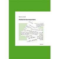 Arabische Korrespondenz von Reichert, L