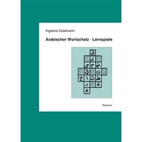 Arabischer Wortschatz · Lernspiele von Reichert, L