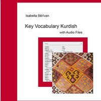 Key Vocabulary Kurdish von Reichert, L