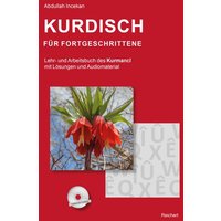 Kurdisch für Fortgeschrittene von Reichert, L