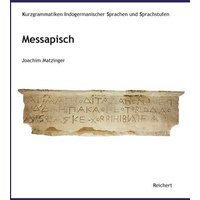 Messapisch von Reichert, L