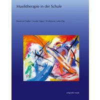 Musiktherapie in der Schule von Reichert, L