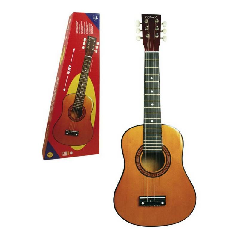 Kindergitarre Reig REIG7061 (65 cm) von Reig